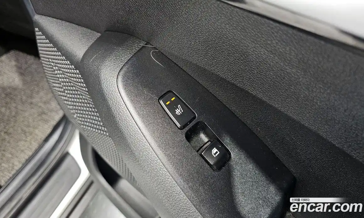 Kia Seltos 2021 1.6 Автомат в Москве № 586871, фото 19