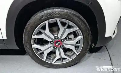 Kia Seltos 2021 1.6 Автомат в Москве № 586871, миниатюра 5