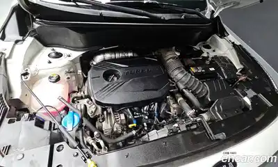 Kia Seltos 2021 1.6 Автомат в Москве № 586871, миниатюра 6