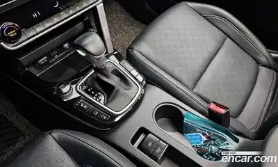 Kia Seltos 2021 1.6 Автомат в Москве № 586871, миниатюра 9