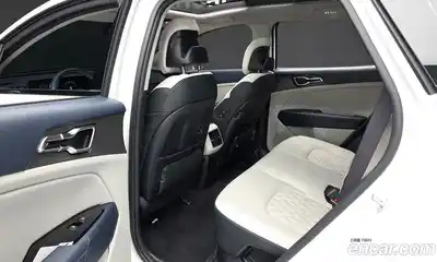 Kia Sportage 2024 1.6 Автомат в Москве № 587028, миниатюра 12