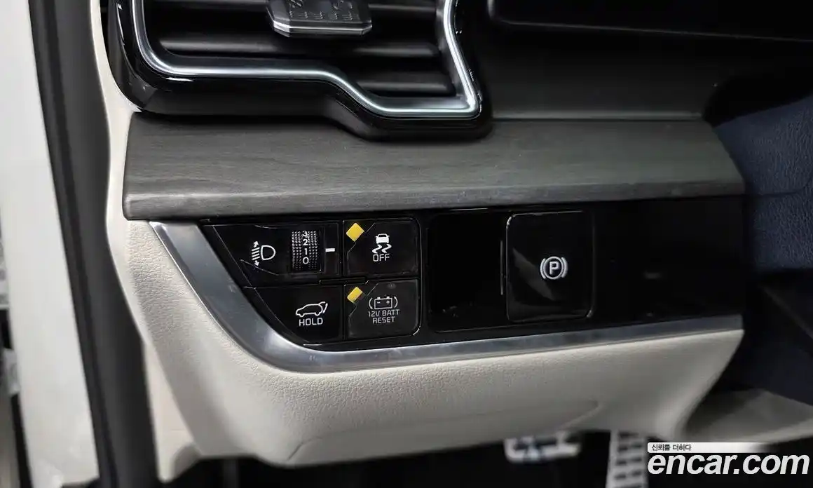 Kia Sportage 2024 1.6 Автомат в Москве № 587028, фото 14