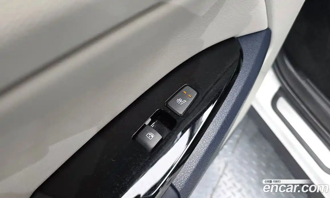 Kia Sportage 2024 1.6 Автомат в Москве № 587028, фото 18