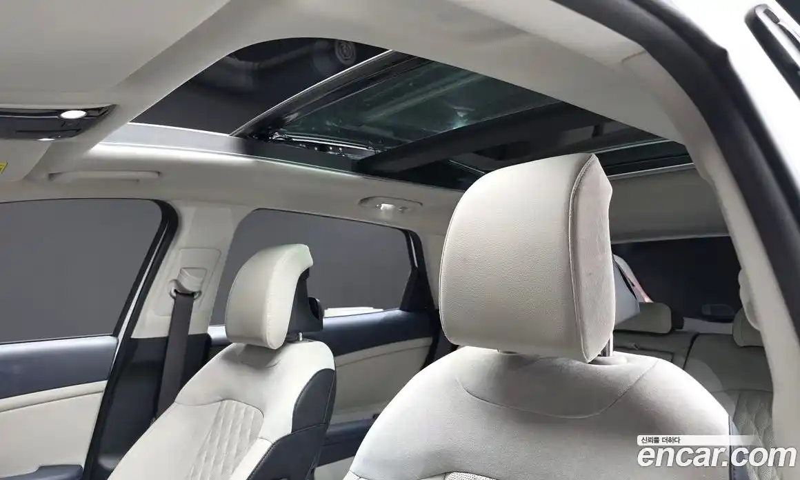 Kia Sportage 2024 1.6 Автомат в Москве № 587028, фото 19