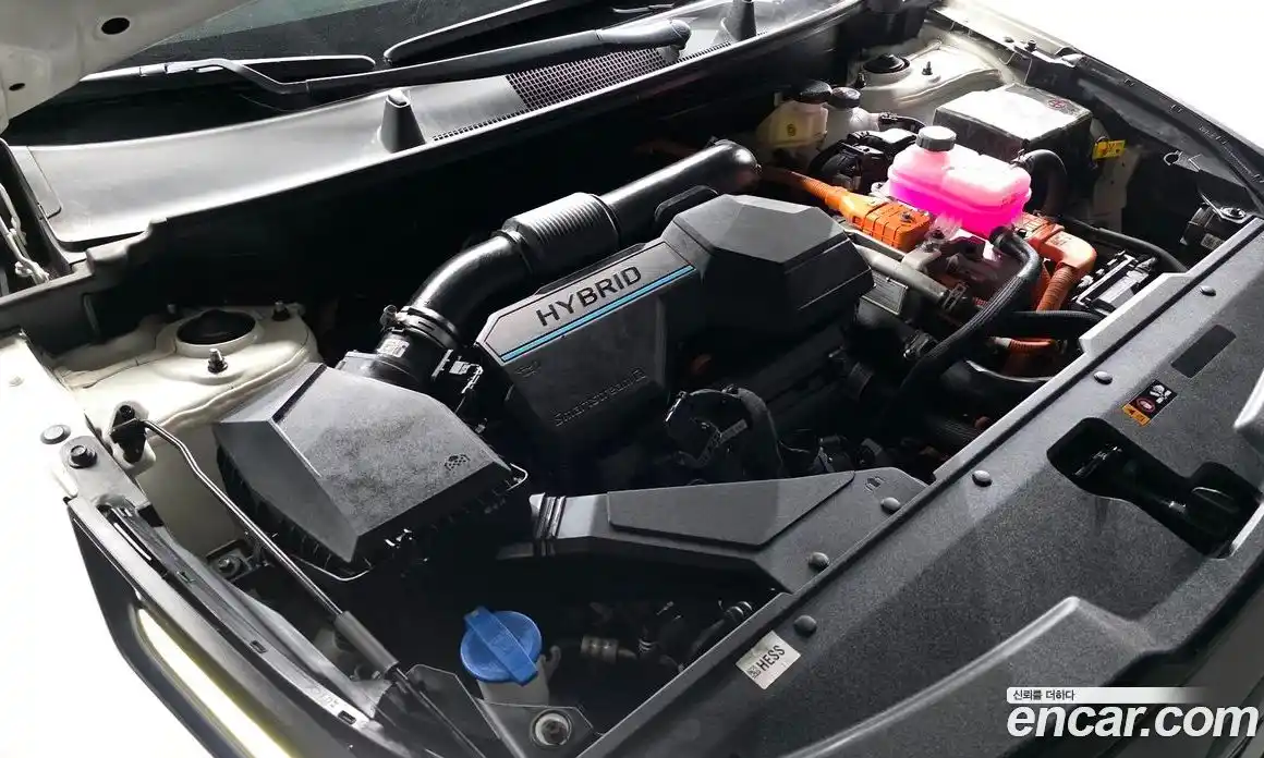 Kia Sportage 2024 1.6 Автомат в Москве № 587028, фото 6