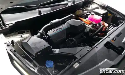 Kia Sportage 2024 1.6 Автомат в Москве № 587028, миниатюра 6