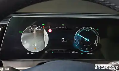 Kia Sportage 2024 1.6 Автомат в Москве № 587028, миниатюра 8