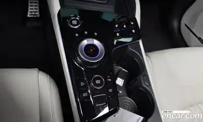 Kia Sportage 2024 1.6 Автомат в Москве № 587028, миниатюра 9