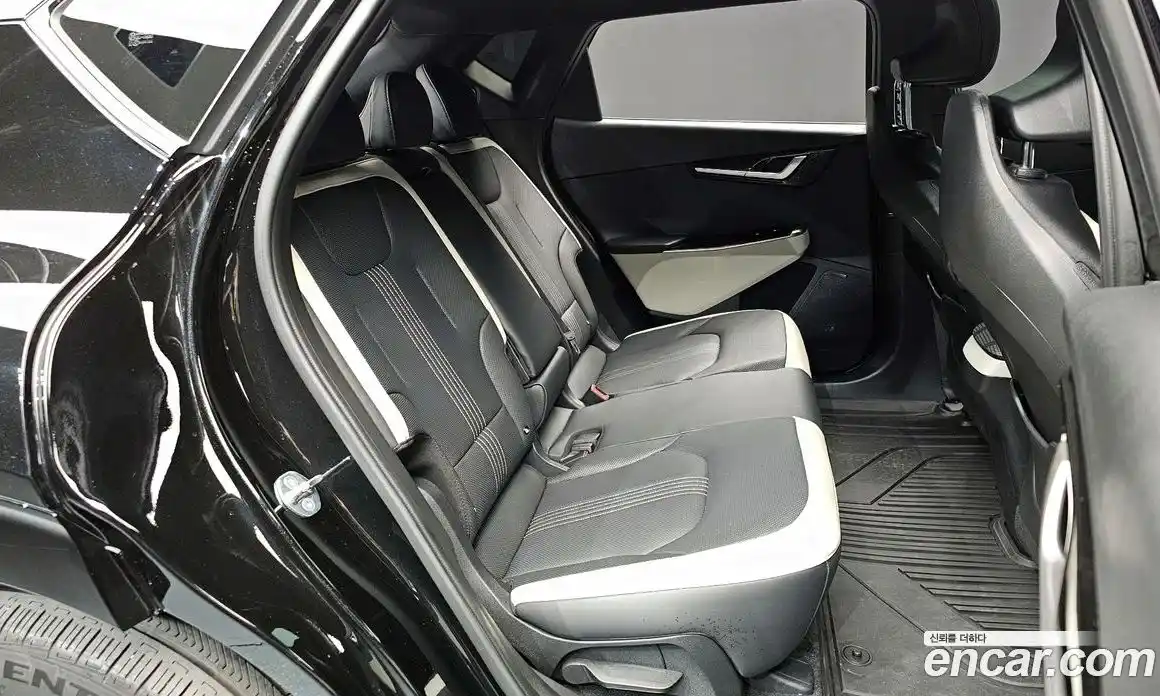 Kia EV6 2024 0.1 Автомат в Москве № 587029, фото 12