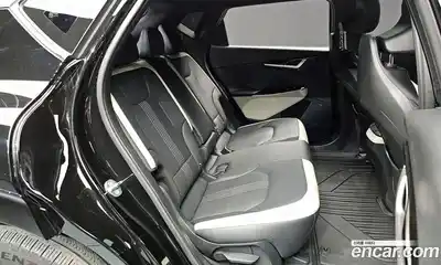 Kia EV6 2024 0.1 Автомат в Москве № 587029, миниатюра 12