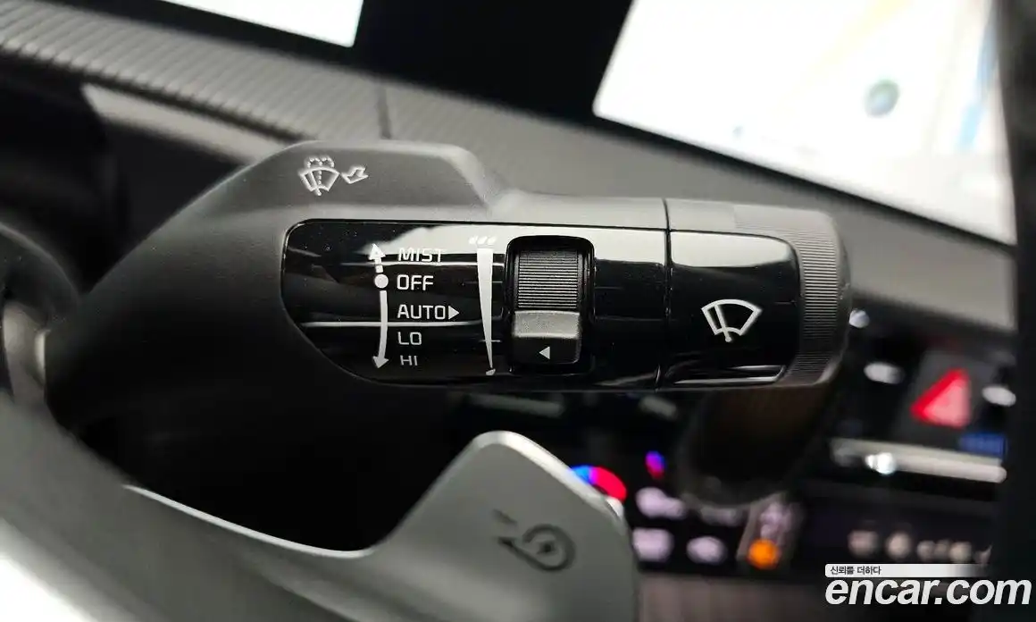 Kia EV6 2024 0.1 Автомат в Москве № 587029, фото 16