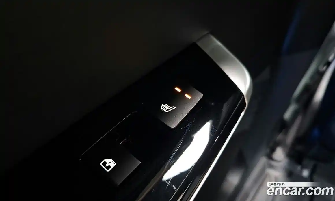 Kia EV6 2024 0.1 Автомат в Москве № 587029, фото 18