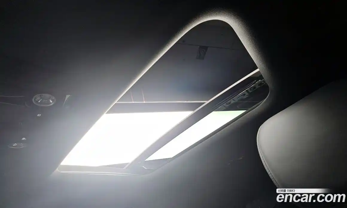 Kia EV6 2024 0.1 Автомат в Москве № 587029, фото 19