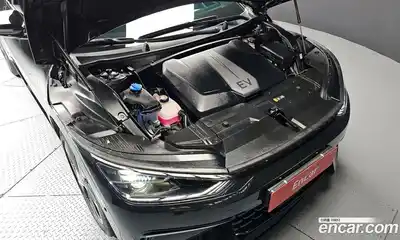 Kia EV6 2024 0.1 Автомат в Москве № 587029, миниатюра 6