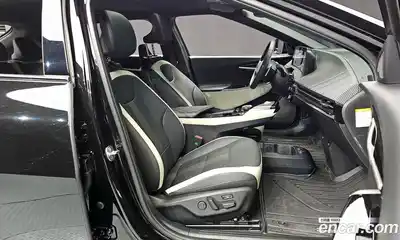 Kia EV6 2024 0.1 Автомат в Москве № 587029, миниатюра 10