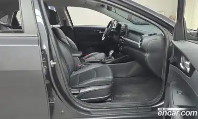 Kia K3 2023 1.6 Автомат в Москве № 587046, миниатюра 11