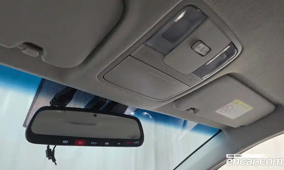 Kia K3 2023 1.6 Автомат в Москве № 587046, фото 16