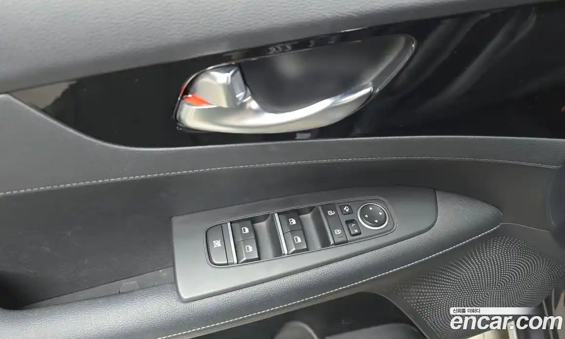 Kia K3 2023 1.6 Автомат в Москве № 587046, фото 17