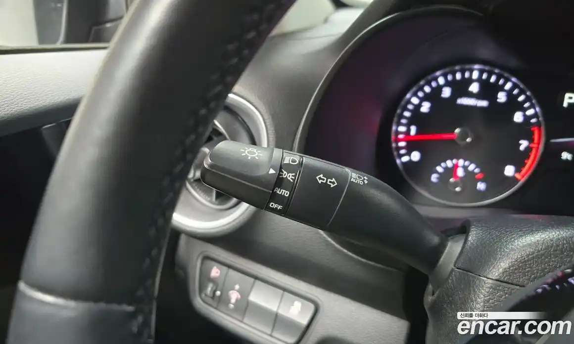 Kia K3 2023 1.6 Автомат в Москве № 587046, фото 18