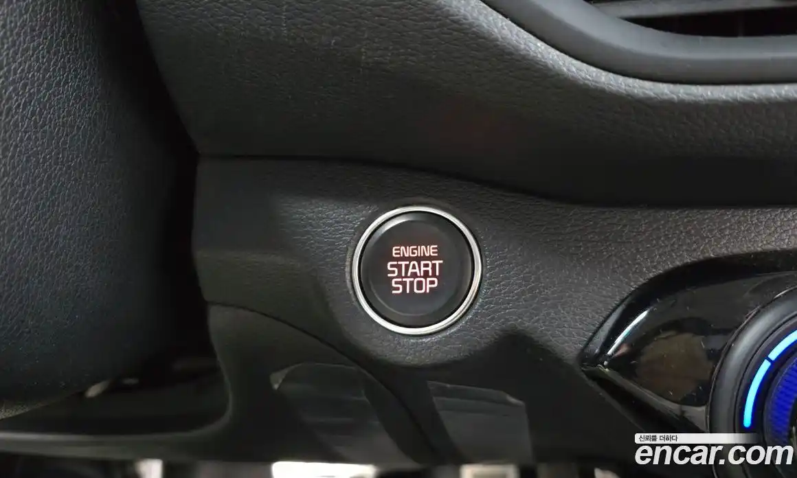 Kia K3 2023 1.6 Автомат в Москве № 587046, фото 19