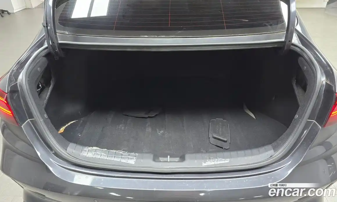 Kia K3 2023 1.6 Автомат в Москве № 587046, фото 20