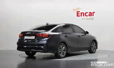 Kia K3 2023 1.6 Автомат в Москве № 587046, миниатюра 2