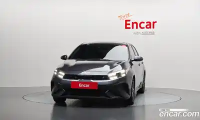 Kia K3 2023 1.6 Автомат в Москве № 587046, миниатюра 3