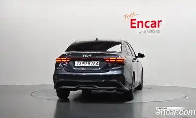Kia K3 2023 1.6 Автомат в Москве № 587046, миниатюра 4