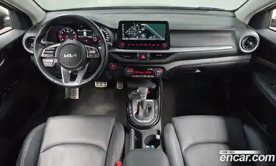 Kia K3 2023 1.6 Автомат в Москве № 587046, миниатюра 7