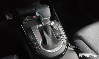 Kia K3 2023 1.6 Автомат в Москве № 587046, миниатюра 9