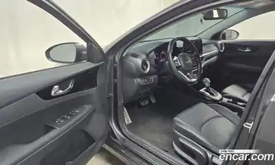 Kia K3 2023 1.6 Автомат в Москве № 587046, миниатюра 10