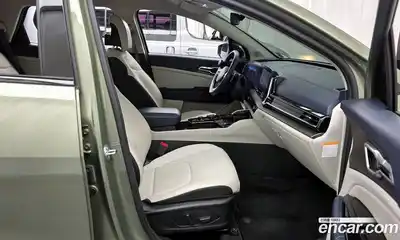 Kia Sportage 2023 1.6 Автомат в Москве № 587178, миниатюра 11