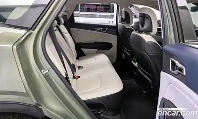 Kia Sportage 2023 1.6 Автомат в Москве № 587178, миниатюра 12