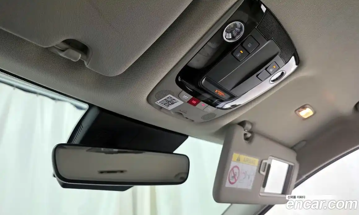 Kia Sportage 2023 1.6 Автомат в Москве № 587178, фото 17