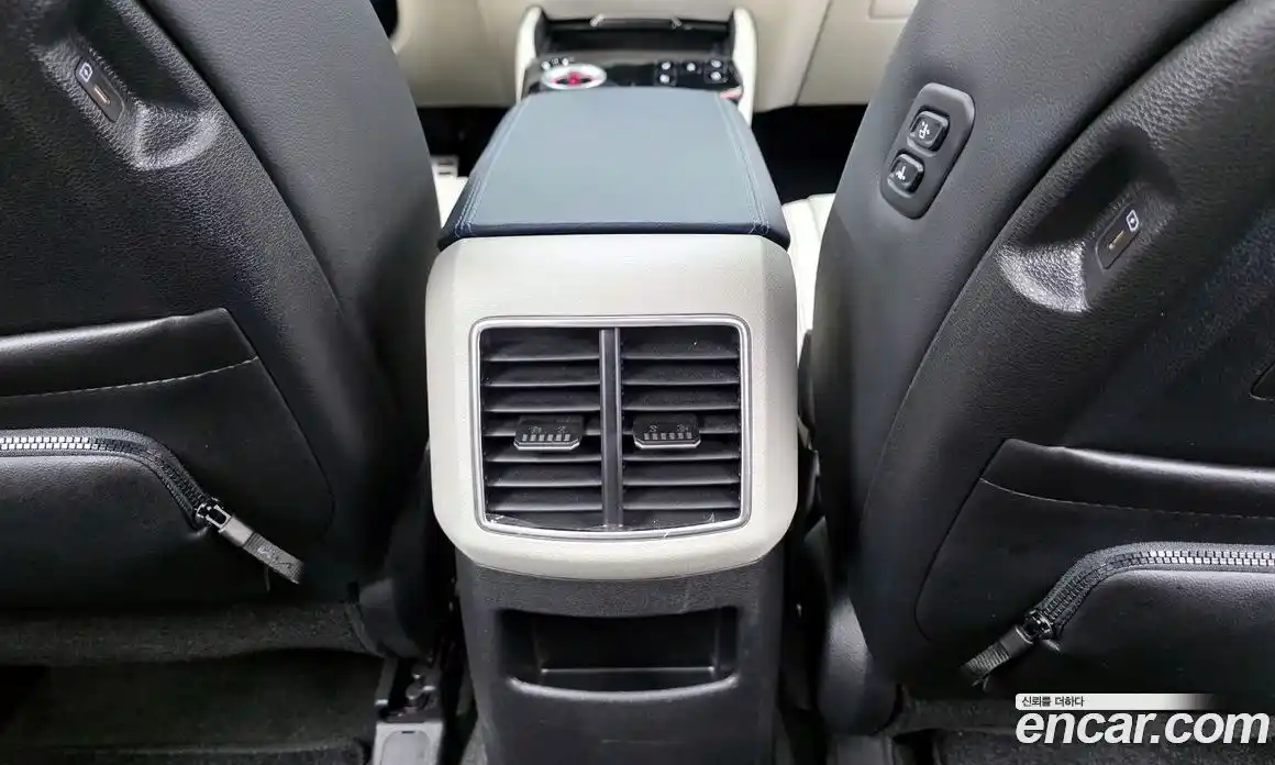 Kia Sportage 2023 1.6 Автомат в Москве № 587178, фото 19