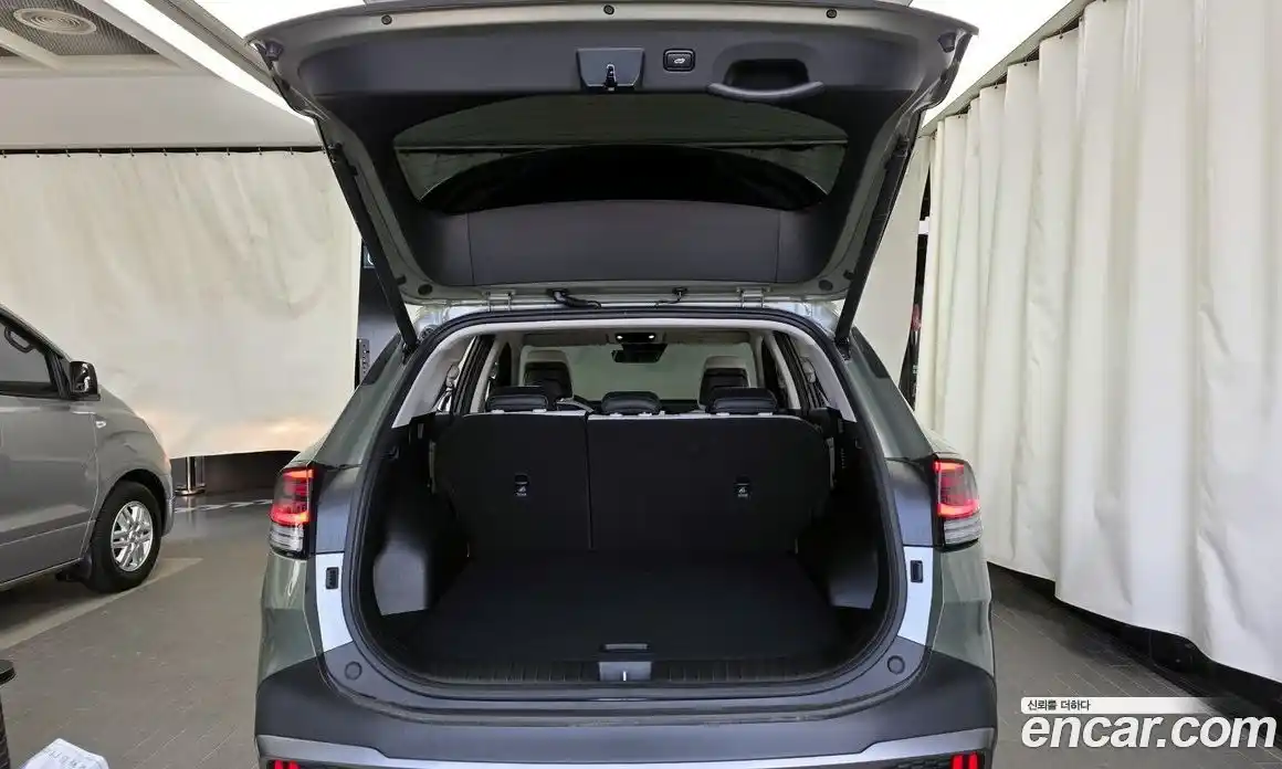 Kia Sportage 2023 1.6 Автомат в Москве № 587178, фото 20