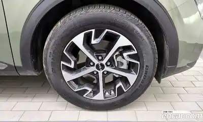 Kia Sportage 2023 1.6 Автомат в Москве № 587178, миниатюра 5