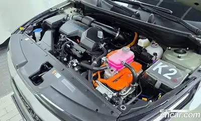 Kia Sportage 2023 1.6 Автомат в Москве № 587178, миниатюра 6