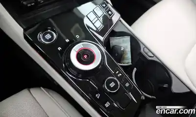 Kia Sportage 2023 1.6 Автомат в Москве № 587178, миниатюра 9