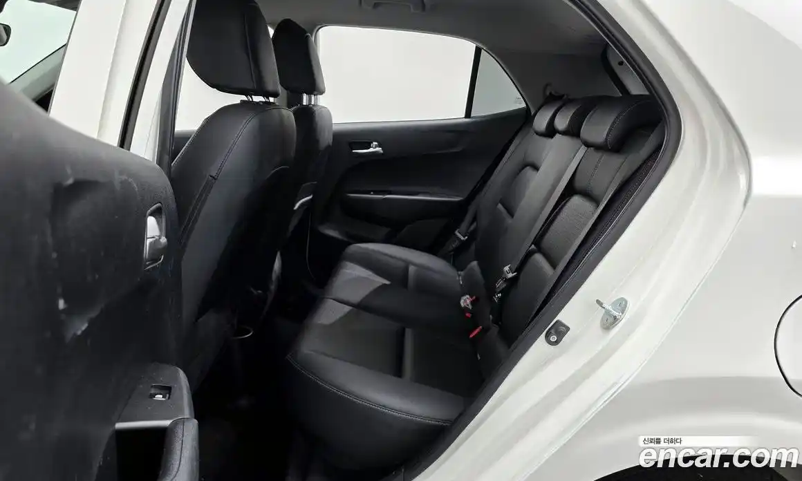 Kia Morning 2025 1.0 Автомат в Москве № 587241, фото 12