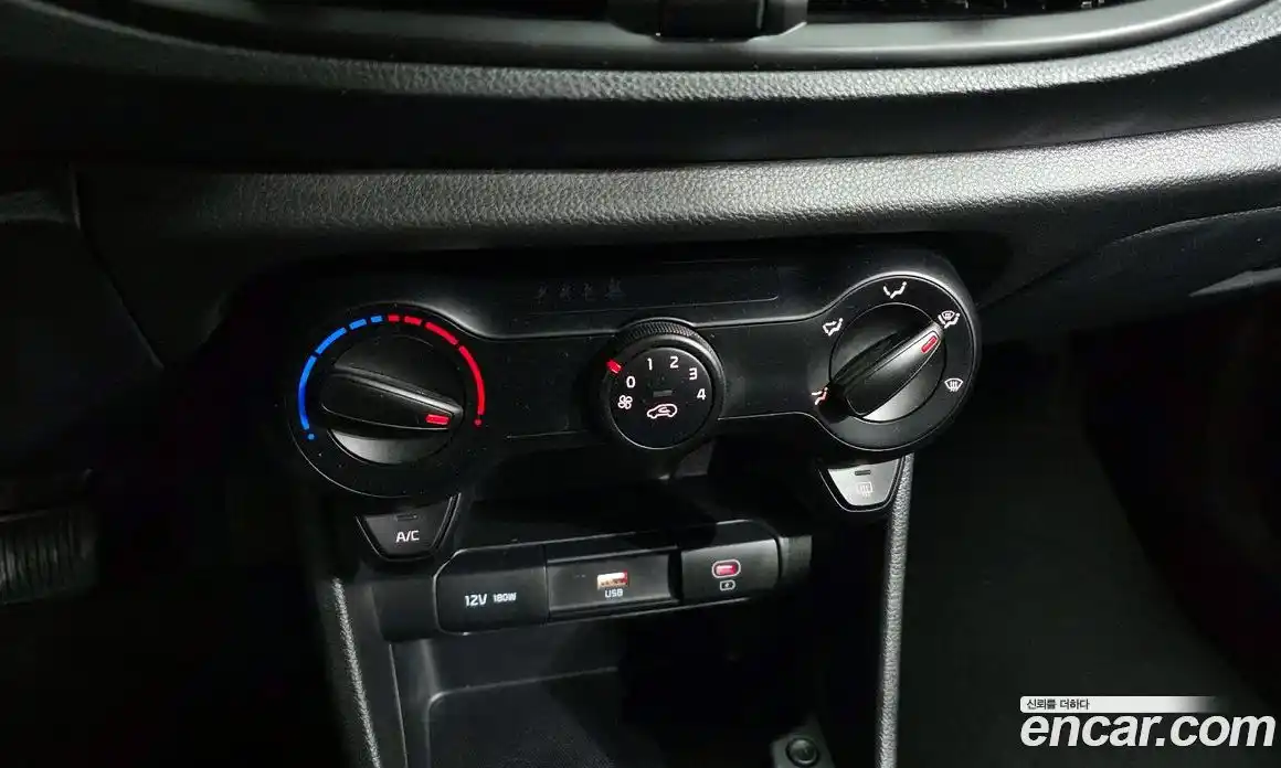 Kia Morning 2025 1.0 Автомат в Москве № 587241, фото 16