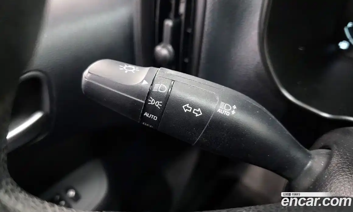 Kia Morning 2025 1.0 Автомат в Москве № 587241, фото 17