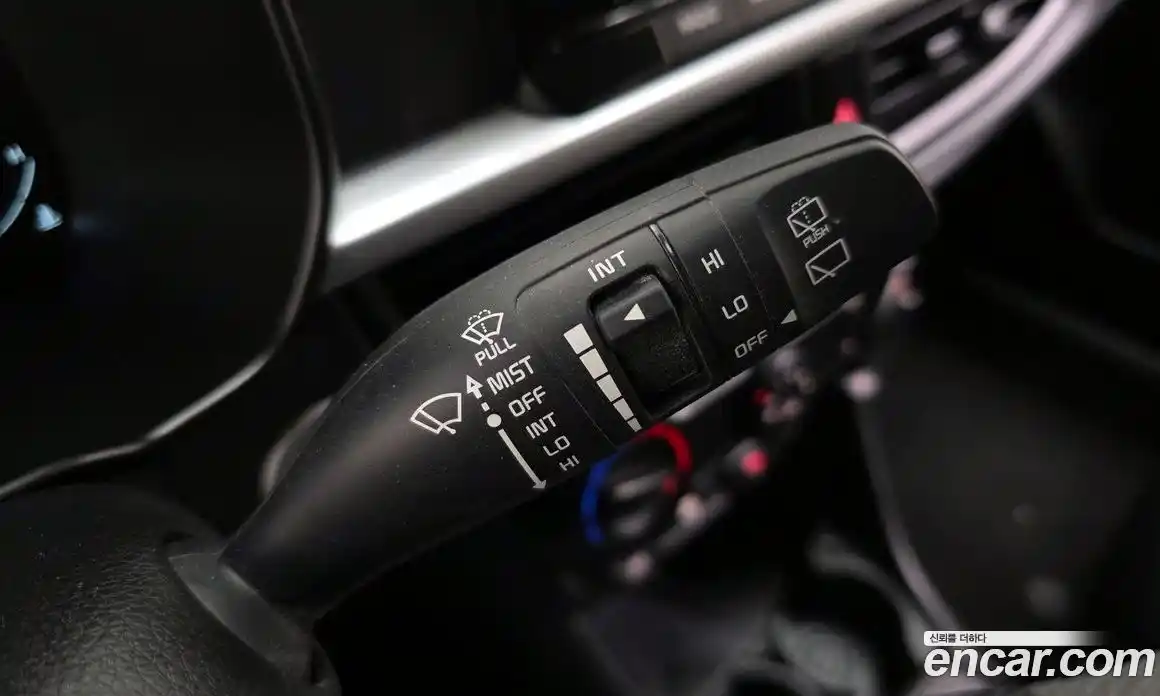 Kia Morning 2025 1.0 Автомат в Москве № 587241, фото 18