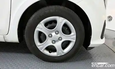 Kia Morning 2025 1.0 Автомат в Москве № 587241, миниатюра 5