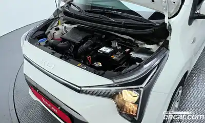 Kia Morning 2025 1.0 Автомат в Москве № 587241, миниатюра 6