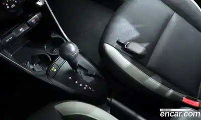 Kia Morning 2025 1.0 Автомат в Москве № 587241, миниатюра 9