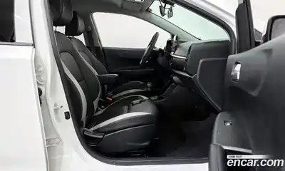 Kia Morning 2025 1.0 Автомат в Москве № 587241, миниатюра 10