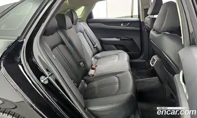 Kia K5 2022 2.0 Автомат в Москве № 587275, миниатюра 12