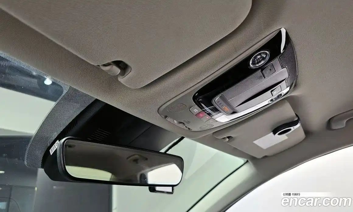 Kia K5 2022 2.0 Автомат в Москве № 587275, фото 17