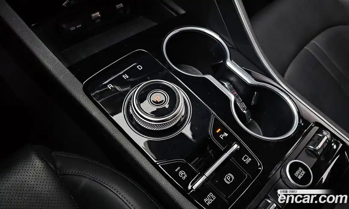 Kia K5 2022 2.0 Автомат в Москве № 587275, фото 9